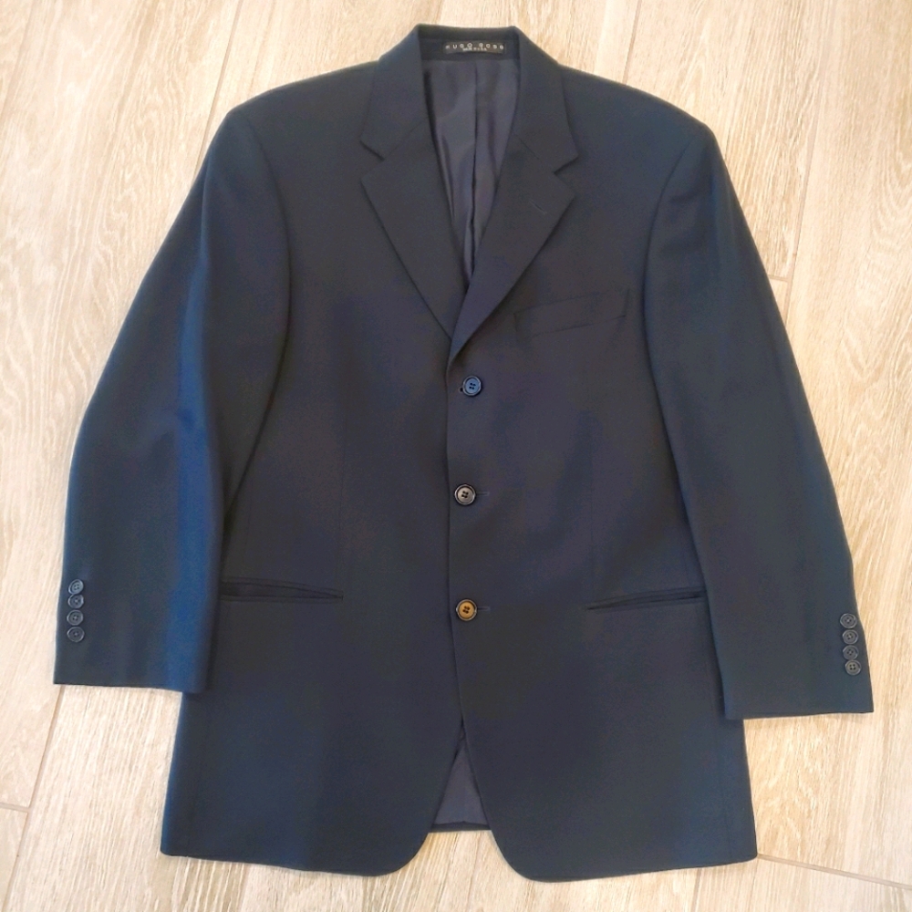 Hugo Boss sport jacket